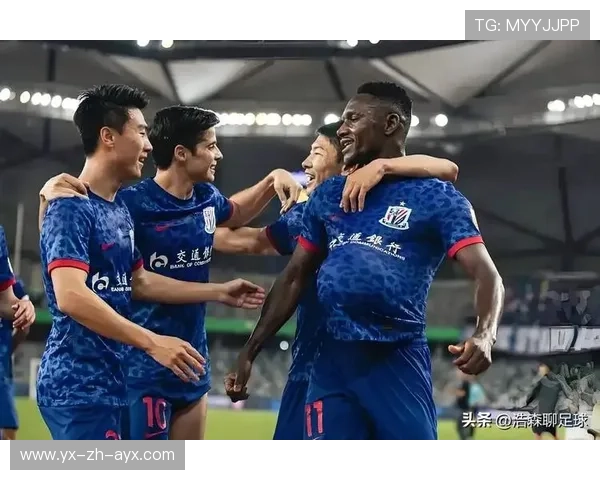 上海申花新赛季阵容强大，目标重返顶级，2021赛季上海申花