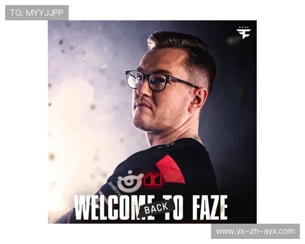 FaZe联合其他战队参与LOL联动直播，faze战队比赛