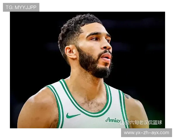 塔图姆关键时刻得手,凯尔特人再下一城